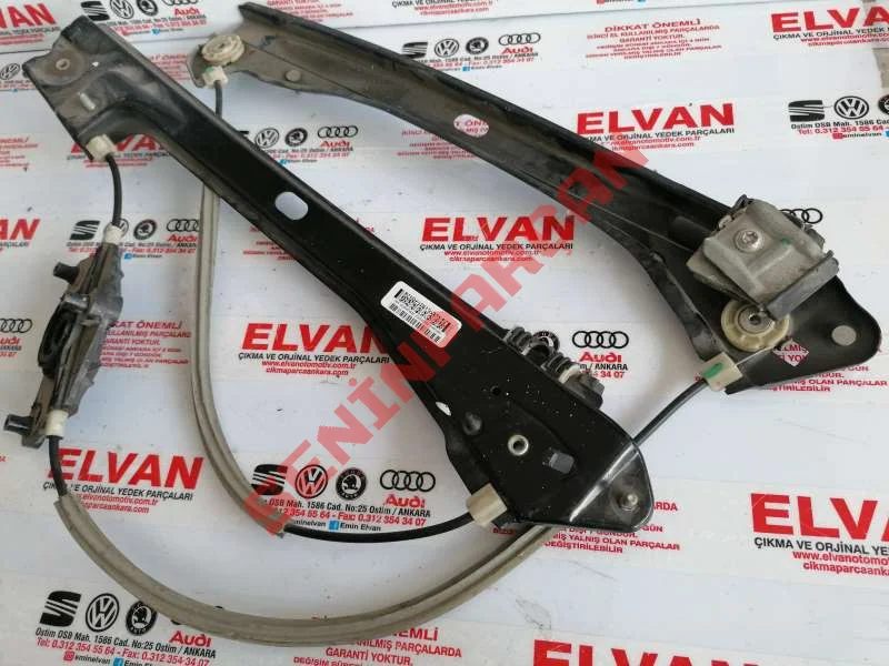 5C6837462E - CAM MEKANIZMASI