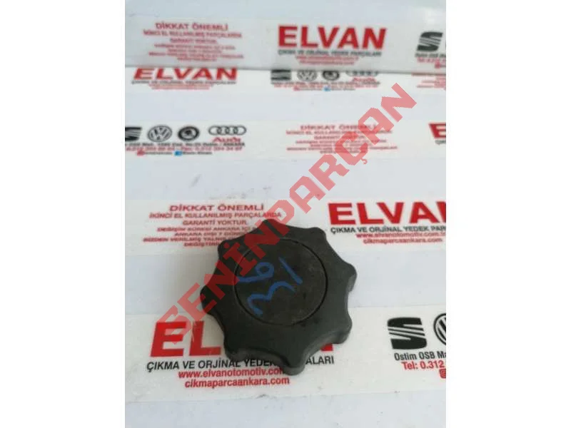 1J0881671F - AYAR DÜĞMESİ