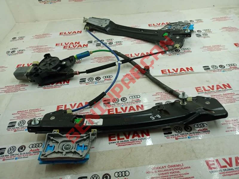 8W8839462 - DICHTUNG I TUER H L