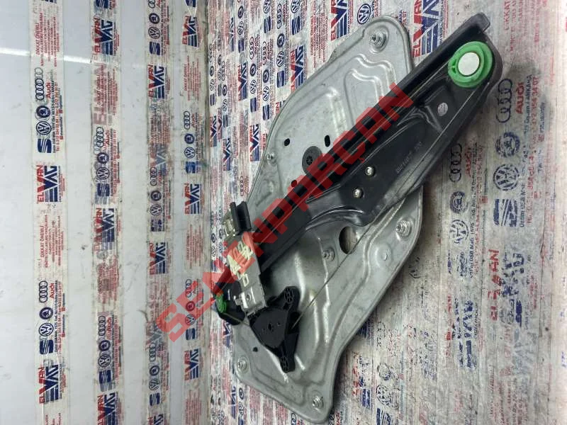 7N0959792 - UNITE KONTROL KAPI ON SAG