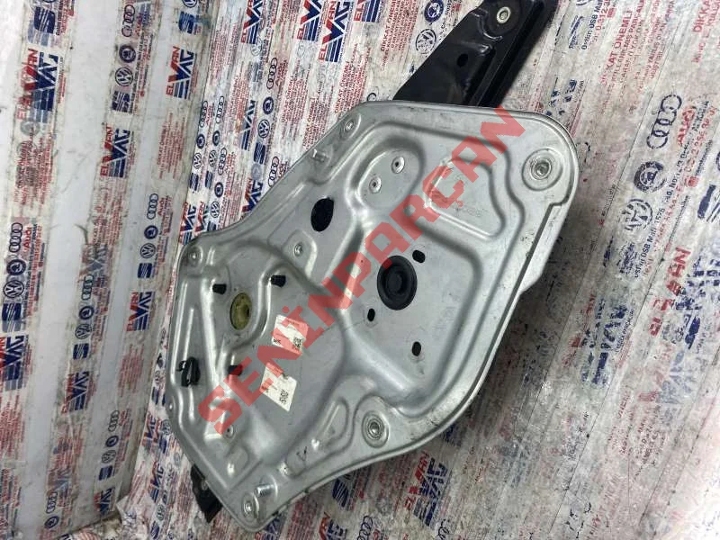 7N0959792 - UNITE KONTROL KAPI ON SAG