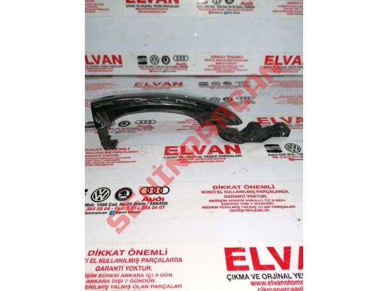 4H0837205C - KAPI KOLU, DIŞ