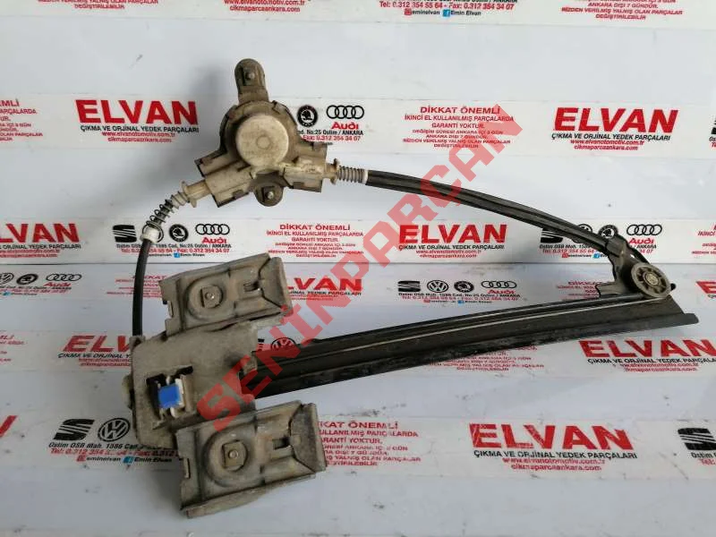 6K4839401F - CAM MEKANIZMASI