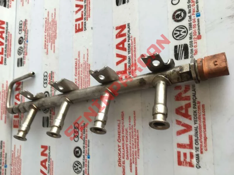 03F133320C - BAGLANTI HORTUMU