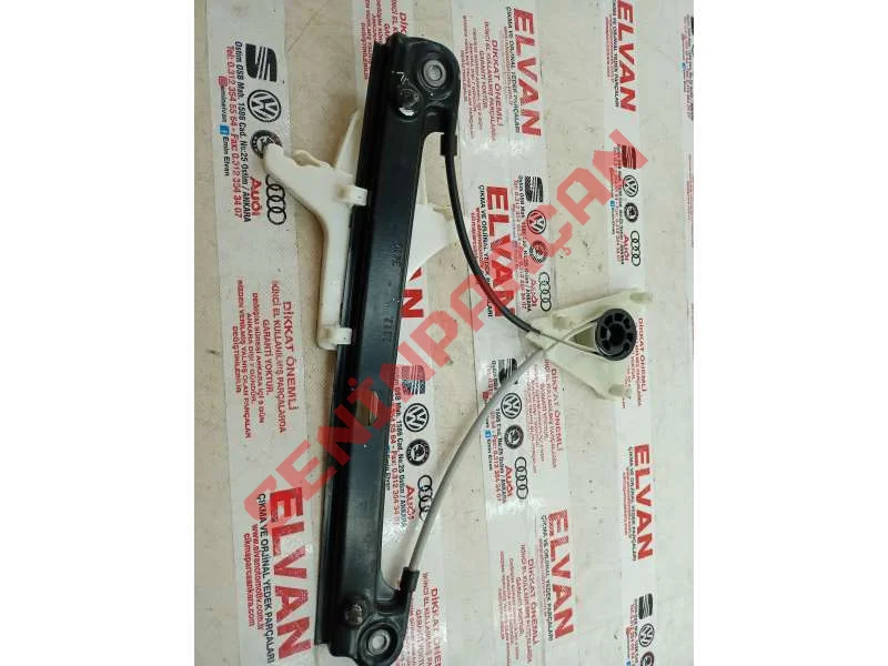 6R4839461G - CAM MEKANIZMASI