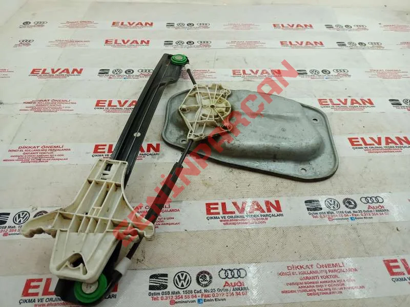 1K5839461 - CAM MEKANIZMASI