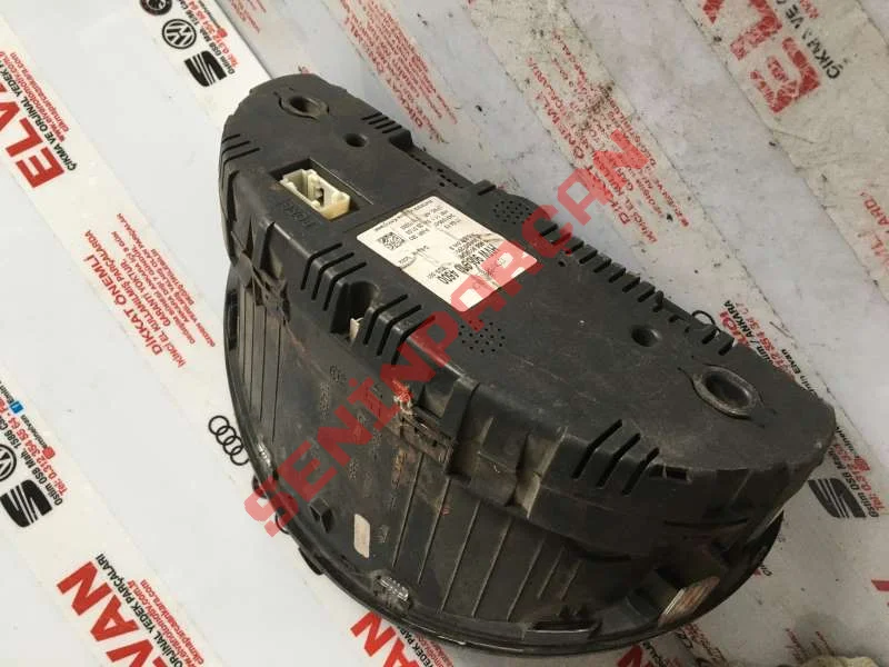 2E0920846B - GOSTERGE