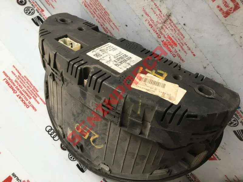 2E0920841M - GOSTERGE