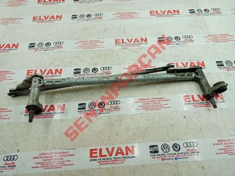 6R1955023A - SILECEK MOTORU