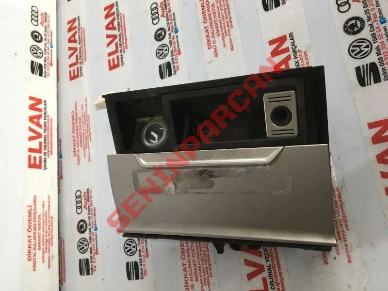 3G1863284 - RAF GÖZÜ