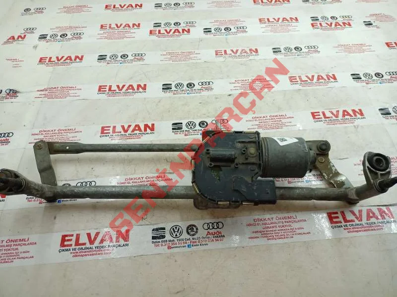 1K1955119B - SILECEK MOTORU