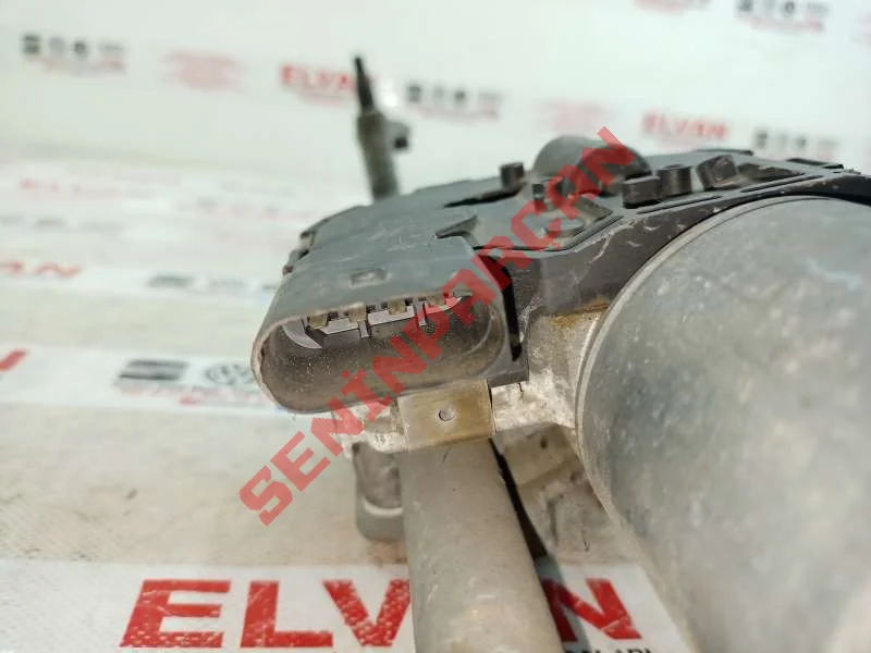 1K1955119B - SILECEK MOTORU