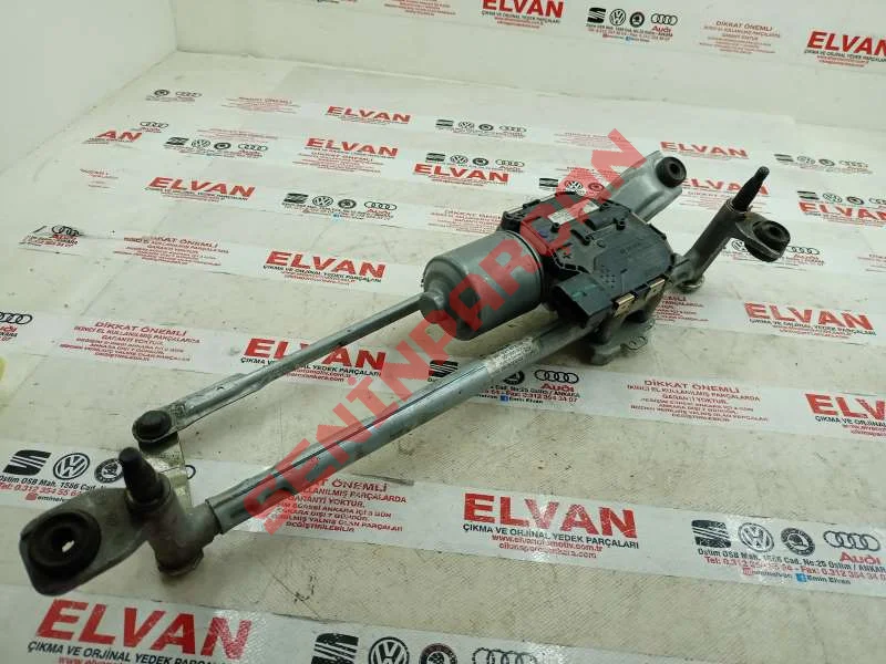 5G1955023C - SILECEK MEKANIZMASI