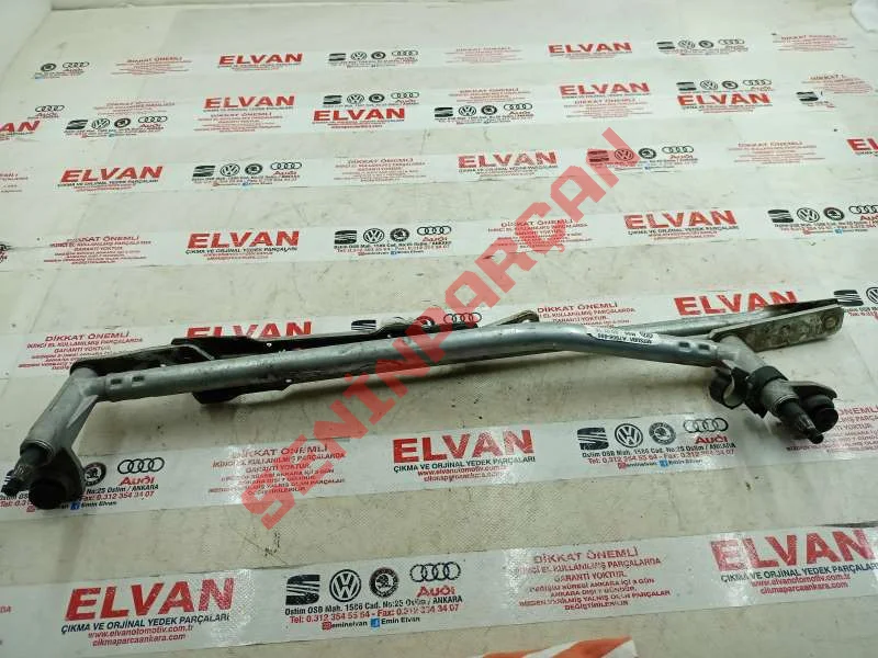 3C8955023K - FAR YIKAMA JETI