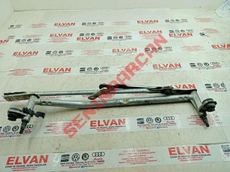 3C8955023K - FAR YIKAMA JETI