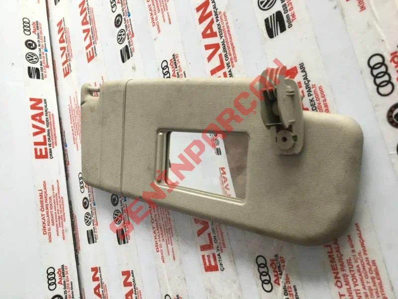 1Z0857552D - AYNA VE KORUYUCULU