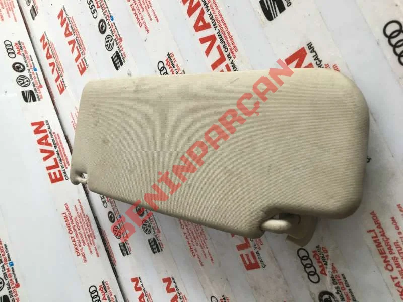 1Z0857552D - AYNA VE KORUYUCULU