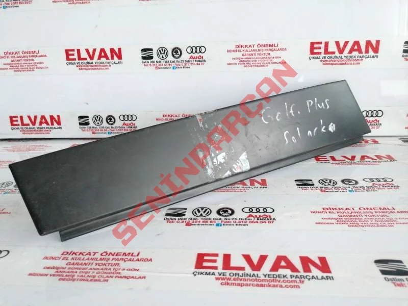 5M083990103C - KAPI DIREGI KAPLAMASI