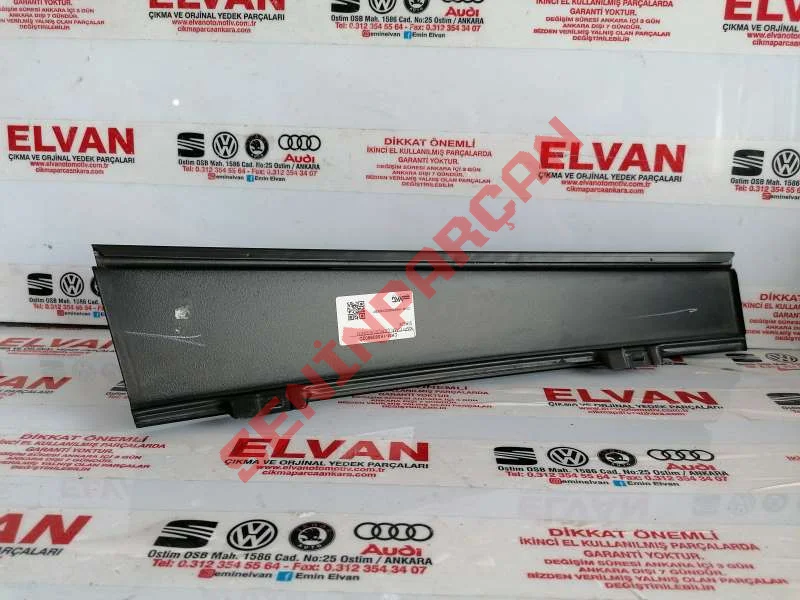 1K5839902D - KAPI CAMI ÇERÇEVESİNİN SİPERİ