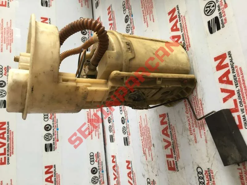 1J0919051H - YAKIT NAKİL ÜNİTESİ VE DEPO