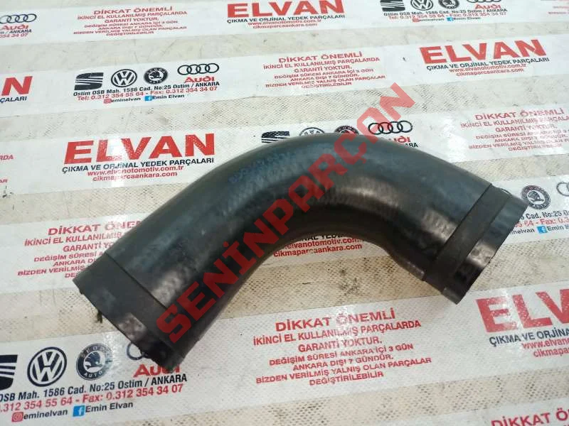 8D0145834 - BASINÇ HORTUMU