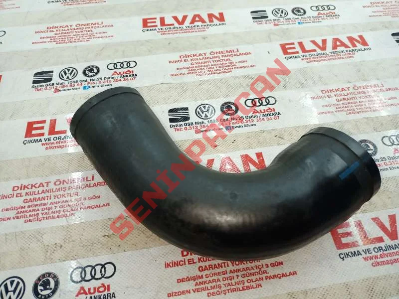 8D0145834 - BASINÇ HORTUMU