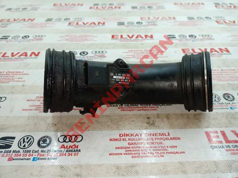 7H0145955D - BASINC BORUSU