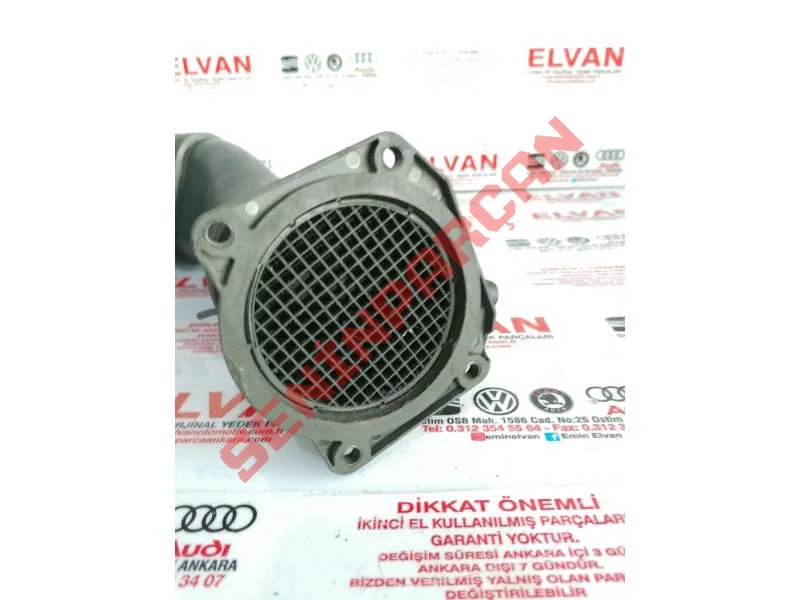 06B133471AX - HAVA KÜTLE ÖLÇER