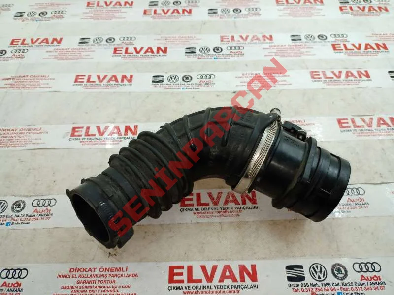 06H129629 - HAVA GIRIS BORUSU