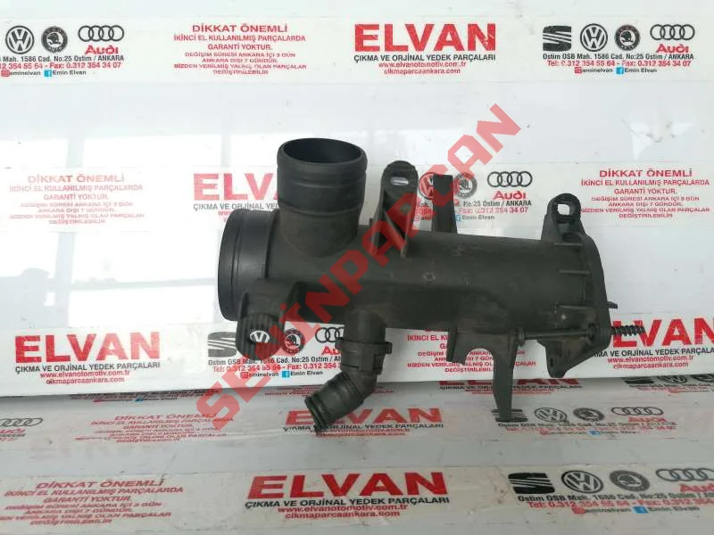 03C129617D - EMME AĞZI