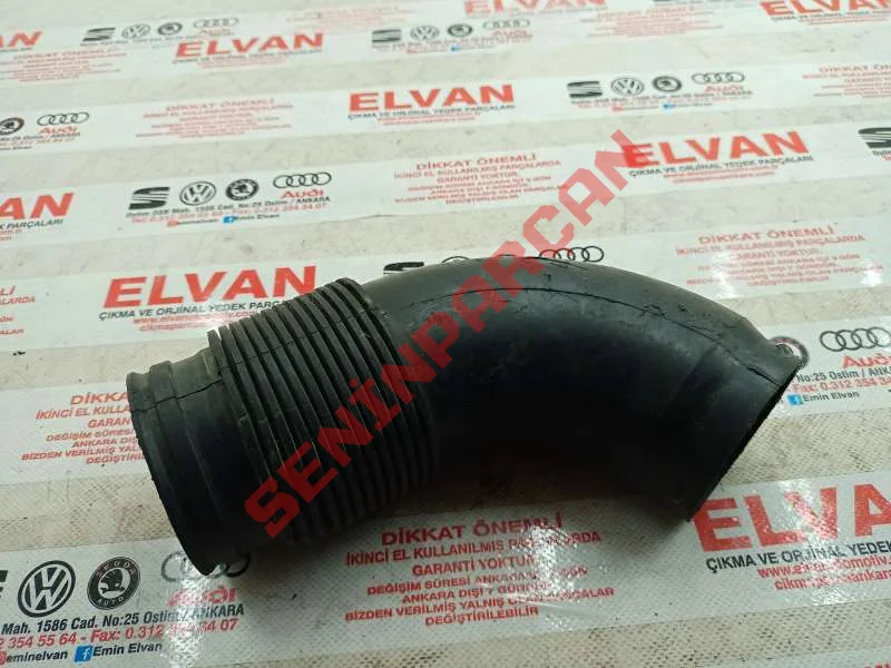 701819691A - HAVALANDIRMA