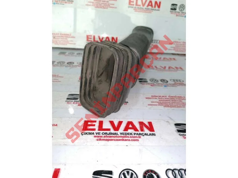 6R0129618 - HAVA KANALI