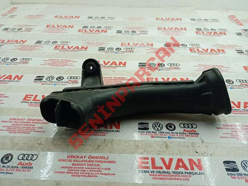 1J0129609B - HAVA EMIS BORUSU