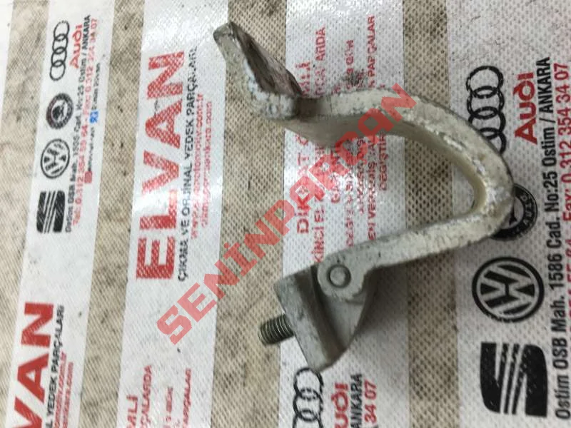 6Y0827301C - BAGAJ KAPAGI PLASTIGI