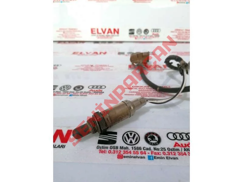 021906265AE - LAMBDA SONDASI