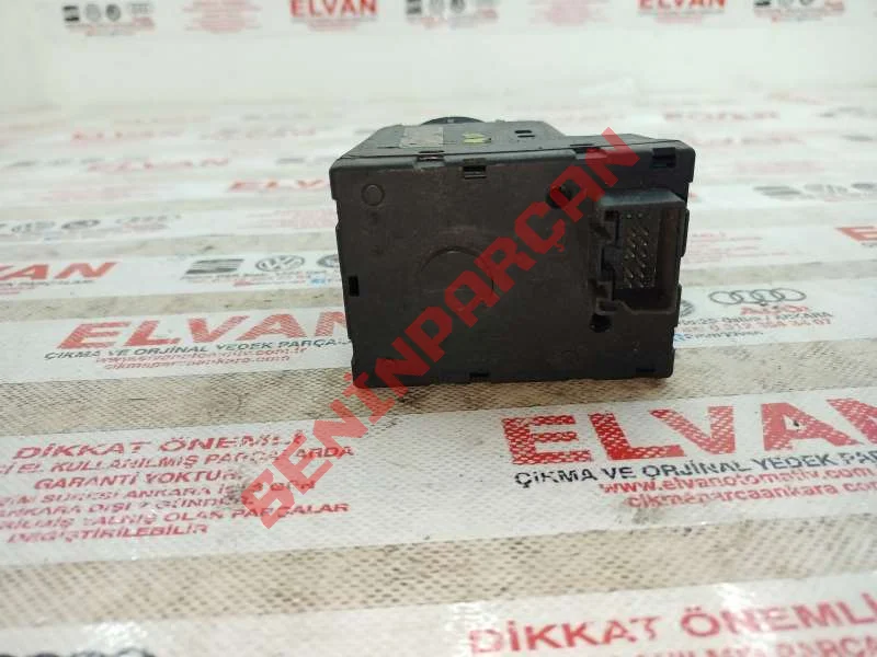 7PP905865D - KONTROL UNITESI