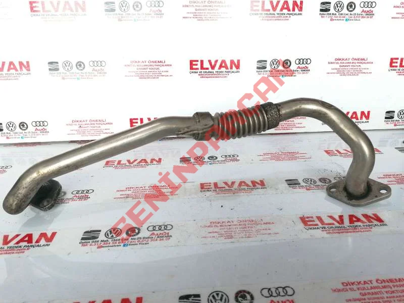 03L131521AK - BAGLANTI BORUSU