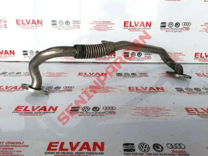 03L131521AK - BAGLANTI BORUSU