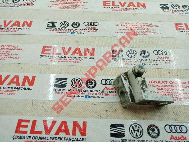 6Q0831402B - KAPI MENTESESI