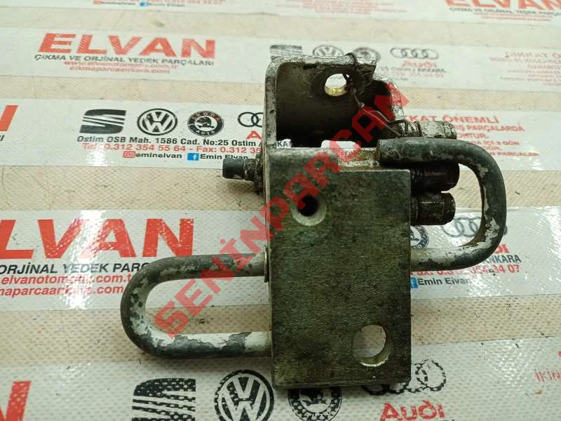 4B0831412B - KAPI FITILI