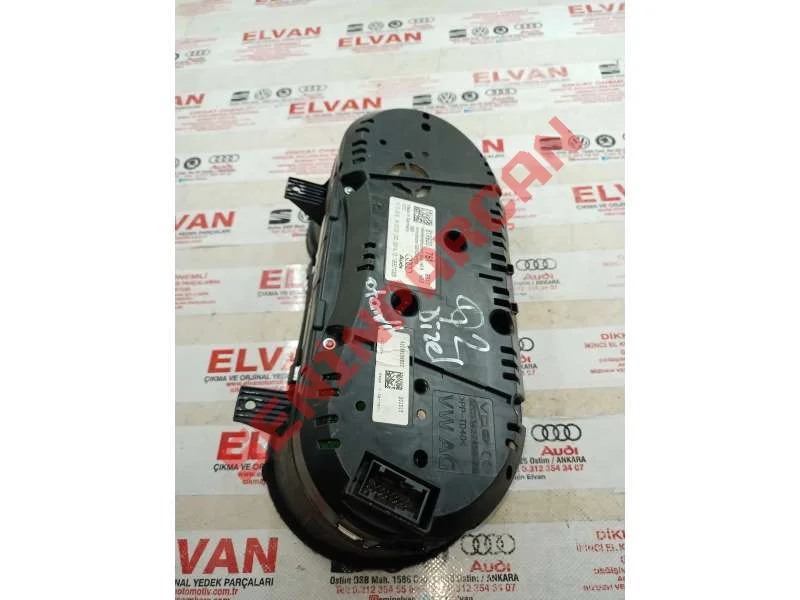 81A920751 - GÖSTERGE TABLOSU