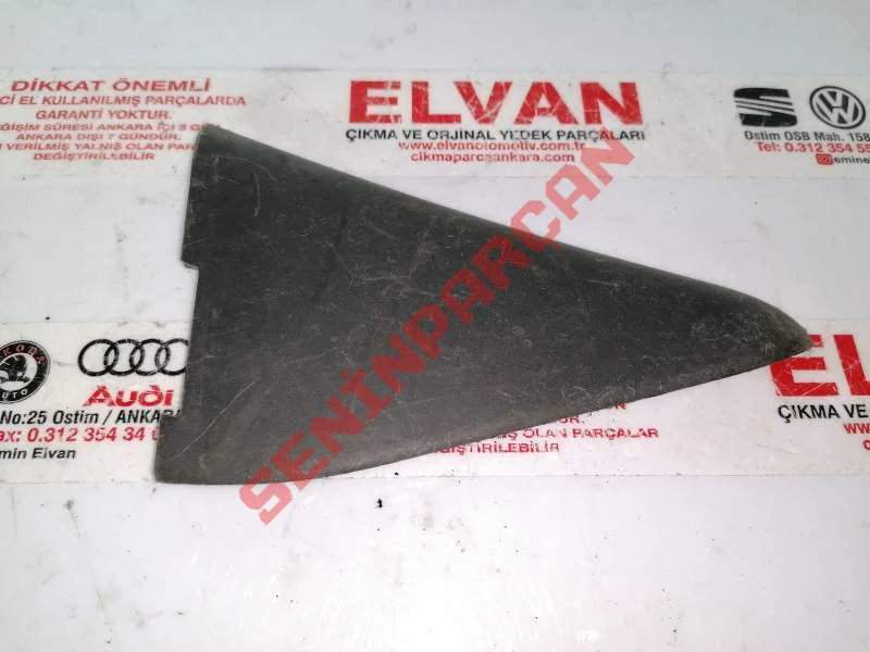 6J4839972 - KAPI CAMI ÇERÇEVESİNİN SİPERİ