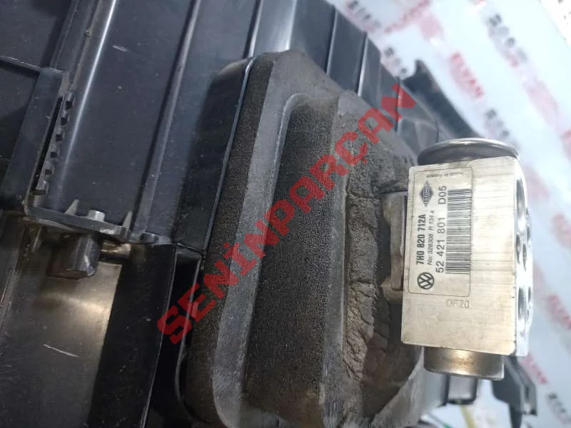 7H0820712A - GENLESME VALFI