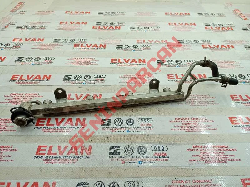 06A133317L - YAKIT DAĞITICISI