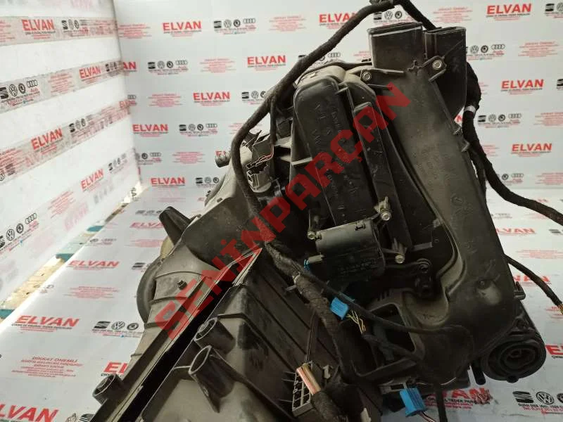 1K0907511B - POZISYON MOTORU