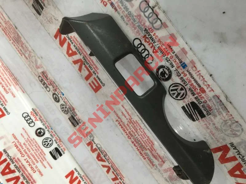 5L1858417 - DÜĞME SİPERİ