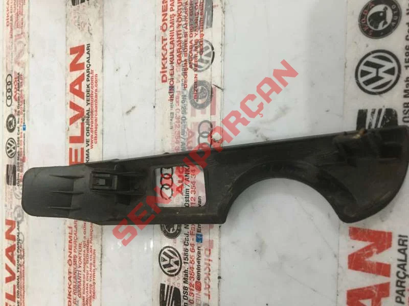 5L1858417 - DÜĞME SİPERİ