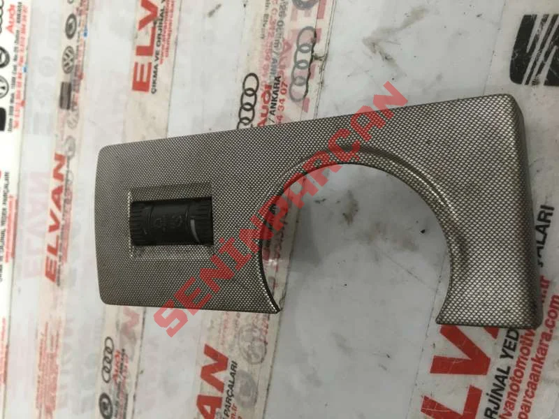 7H5858091 - DÜĞME SİPERİ