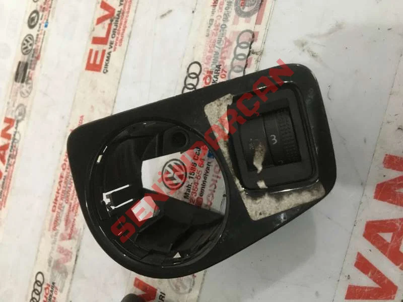 5G0941333B - FAR UZUNLUK AYARI