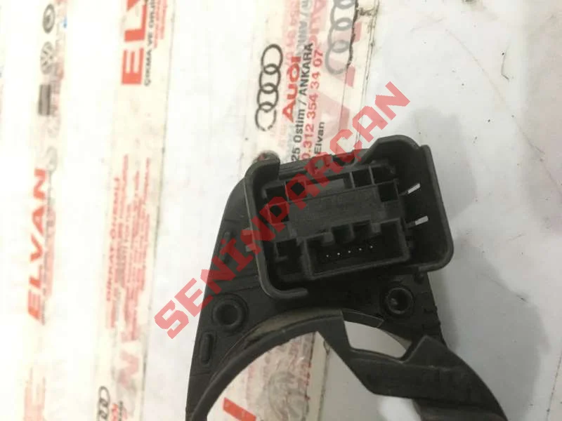 5G0941333B - FAR UZUNLUK AYARI